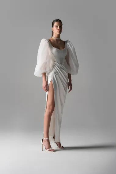 Spoj tradicije i inovativnosti u novoj bridal kolekciji dvojca eNVy room