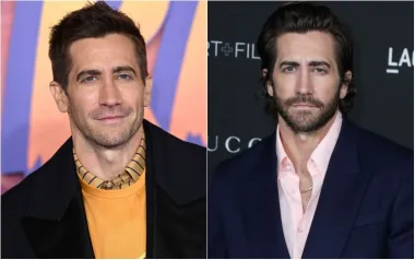 Glumac Jake Gyllenhaal, kao i mnogi prije njega, bio je na pravom putovanju sa svojom kosom. Na početku svoje karijere više je volio kraće frizure, no u novije vrijeme sve više pušta kosu, koju stilizira u dotjeranu frizuru i zatakne ju iza ušiju. Ipak, na posljednjem crvenom tepihu ponovno se pojavio s kratkom kosom, no moramo se složiti da mu dulja ipak bolje stoji.
