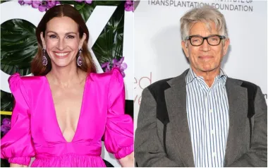 Ne znaju svi obožavatelji da Julia Roberts ima brata po imenu Eric, a kada ih vidimo zajedno, teško je uočiti obiteljsku sličnost. Iako su oboje glumci, a Eric je poznat i po tome što je otac glumice Emme Roberts, njihova sličnost tu prestaje. Razlog je možda i razlika u godinama - Eric je od Julije stariji čak 11 godina!