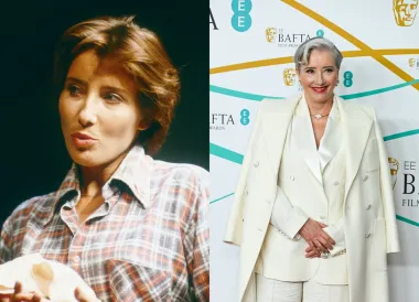 Emma Thompson je priznata engleska glumica i komičarka, ovjenčana dvama Oscarima, te nagradama Emmy, Zlatni globus i BAFTA. Utjelovila je mnoge izvanredne likove, a veliku prekretnicu u njezinoj karijeri imao je film &apos;Howards End&apos; iz 1992. Lijepa glumca šarmantnog osmijeha javnosti je dobro poznata po tome što se snažno protivi nerealnim standardima ljepote i plastičnim operacijama, a unatoč godinama, danas je jednako lijepa kao što je bila i u svojoj mladosti. U filmu &apos;Good Luck to You, Leo Grande&apos; koji je izašao prošle godine, 63-godišnja Emma se, po prvi put u svojoj karijeri, u jednoj sceni pojavljuje potpuno gola, a u jednom je intervjuu istaknula kako joj je snimanje tih scena bilo prilično izazovno. 