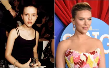 Lijepa glumica Scarlett Johansson počela je glumiti još kao dijete, isprva u kazalištima New Yorka, a od 1994. godine i u filmu - svoj je prvi glumački posao dobila sa samo devet godina, kada je glumila u filmu &quot;Sjever&quot;. Nakon toga, uloge su se samo počele nizati jedna za drugom, a gledali smo ju u zabavnim Marvelovim filmovima poput &quot;Osvetnika&quot;, ali i u odličnim filmovima poput &quot;Izgubljeni u prijevodu&quot;, Vicky Cristina Barcelona&quot;, &quot;Dnevnik jedne dadilje&quot;, &quot;Dvije sestre za kralja&quot;, &quot;Jojo Rabbit&quot; i &quot;Djevojka s bisernom naušnicom&quot;.