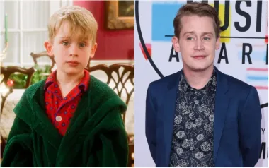 Macaulay Culkin često se smatra jednim od najuspješnijih dječjih glumaca iz devedesetih. Iako više nije u glumačkim vodama, počeo je &quot;brusiti&quot; svoj zanat u dobi od samo četiri godine. Tijekom 80-ih pojavljivao se na pozornici, na televiziji i na filmu, a 1990. dobio je glavnu ulogu u filmu &quot;Sam u kući&quot;, za koju se prijavilo više od 200 glumaca. Nakon toga gledali smo ga u filmovima &quot;Moja djevojka&quot; i &quot;Richie Rich&quot;, a iako je imao teških trenutaka u životu, glumac se potpuno oporavio i &apos;čist&apos; je već godinama. Možda više nije toliko glumački aktivan, ali uspio je izvući se iz pakla ovisnosti te je danas u sretnom braku s Brendom Song, s kojom je dobio kćer Dakotu, a uskoro će dobiti i drugo dijete. 