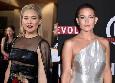 
Glumica Kate Hudson bila je nervozna oko oblika svoje glave nakon što ju je obrijala za film &apos;Music&apos; 2017. godine. Glumica koja je prepoznatljiva po svojoj dugoj plavoj kosi rekla je da je obožavala svoj obrijani look. &quot;Nisam mislila da će mi se toliko svidjeti. Osjećala sam se toliko moćno i slobodno&quot;, rekla je za Harper&apos;s Bazaar 2018. godine. 