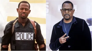 Glumac Martin Lawrence postao je poznat sa samo 22 godine, kada je glumio u ABC-evoj seriji &quot;What&apos;s Happening Now!!&quot;, a nakon toga, njegova je karijera krenula uzlaznom putanjom. Glumac, koji je rođen u Njemačkoj 1965. godine, ubrzo je nakon toga nastavio glumiti u vlastitom hit sitcomu &quot;Martin&quot;, a danas ga najbolje pamtimo po ulogama u filmovima &quot;Zločesti dečki&quot;, &quot;Kuća debele mame&quot; i &quot;Crni vitez&quot;.