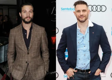 Kada pogledamo njihove fotografije, čini nam se kao da vidimo duplo. Holivudski frajeri Logan Marshall-Green i Tom Hardy jako si međusobno sliče pa ih je ponekad zaista teško razlikovati. 