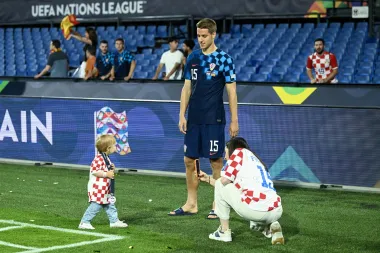I dan nakon utakmice, ne možemo ne diviti atmosferi koju su napravili Hrvati u Nizozemskoj