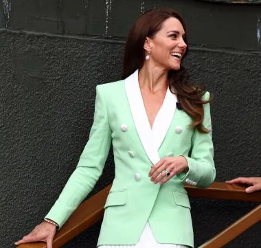 Kate Middleton- savršeno modno izdanje za Wimbledon