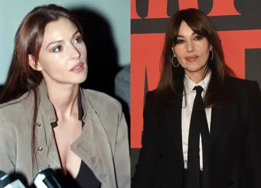 Mnogi smatraju kako je popularna talijanska glumica Monica Bellucci jedna od najljepših žena na svijetu. Karijeru je započela kao manekenka, a kasnije se proslavila u svijetu filma. Slavu je stekla ulogom u talijanskom filmu &apos;Malèna&apos; iz 2000. godine, a utjelovila je i ulogu Marije Magdalene u kontroverznom filmu &apos;Pasija&apos; redatelja Mela Gibsona. Atraktivna Talijanka bila je u braku s francuskim glumcem Vincentom Casselom s kojim ima i dvije kćeri. 