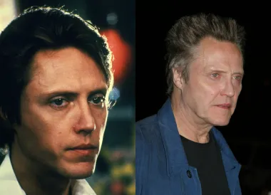 Legendarni američki glumac Christopher Walken dobitnik je Oscara i mnogih drugih priznanja, a tijekom svoje bogate karijere utjelovio je brojne karizmatične likove, no malo tko se zapravo sjeća kako je ovaj glumac izgledao u mladosti. Glumca, koji danas ima 80 godina, proslavila je uloga problematičnog ratnog veterana u &apos;Lovcu na jelene&apos; iz 1978. godine, a glumio je i u popularnom filmu &apos;Uhvati me ako možeš&apos; Stevena Spielberga. Iako je pomalo ekscentričan, Walken se danas smatra jednim od najcjenjenijih glumaca svoje generacije. Magazin Empire uvrstio ga je u svoju listu &apos;100 najboljih filmskih zvijezda svih vremena&apos;.