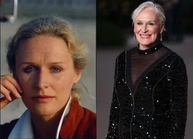 Glumačka diva, 76-godišnja Glenn Close, danas iza sebe ima izuzetno bogatu karijeru koja traje već četiri desetljeća. Unatoč tome, malo tko se sjeća kako je slavna glumica izgledala u mladosti. Javnost je najviše pamti po filmu &apos;Kobna privlačnost&apos; iz 1987. u kojem je glumila uz Michaela Douglasa, a sjajno je odglumila i zlicu, Cruellu De Vil u Disneyevoj komediji &apos;101 dalmatinac&apos;. 