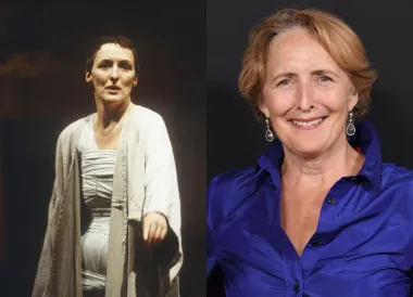 Priznata 65-godišnja irska glumica oduvijek je više bila posvećena kazališnom radu nego filmovima, a široj javnosti je postala poznatija tek kada se 2001. godine pojavila u prvom dijelu filma o mladom čarobnjaku Harryju Potteru u kojem je glumila njegovu tetu, Petuniju Dursley. Nakon toga, talentiranu Fionu gledali smo i u seriji &apos;Ubijanje Eve&apos;, kao i u mnogim drugim filmovima. 