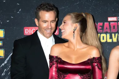 Blake Lively i Ryan Reynolds zajedno imaju četvero djece, a u braku su već 12 godina. 