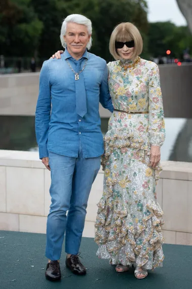 Charlize Theron poput božice na okupljanju zvjezdane elite u Parizu