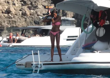 Kakve kupaće kostime ovo ljeto nose svjetske zvijezde?
