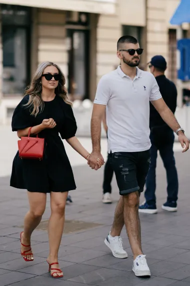 Kakve torbice nose Zagrepčanke? Od Zare do Chanela