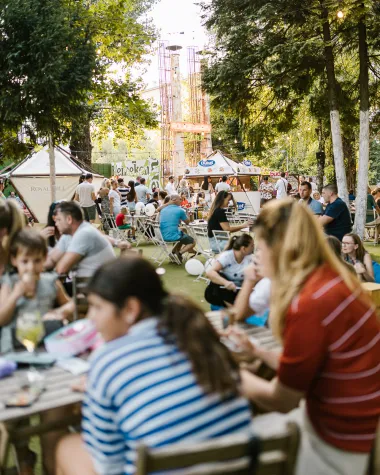 Otvoren prvi Palačinka Fest u Zagrebu - slatka avantura za sve slatkoljupce