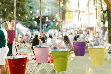 Otvoren prvi Palačinka Fest u Zagrebu - slatka avantura za sve slatkoljupce