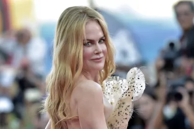 Nicole Kidman - diva koja uvijek izgleda sjajno na crvenom tepihu