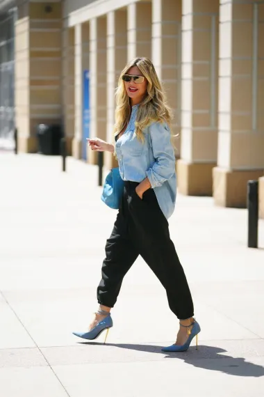Jedna je Heidi: Street style najpoznatije Njemice u 20 fotografija