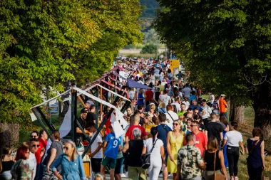 Psihomodo Pop i Toma stižu na Štrudlafest! 