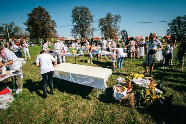 Počinje Štrudlafest, moći će se letjeti i isprobati najbolje štrudle