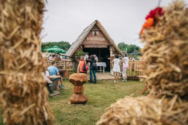 Počinje Štrudlafest, moći će se letjeti i isprobati najbolje štrudle