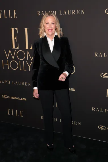 Upečatljiva modna izdanja legendarne glumice Catherine O'Hara