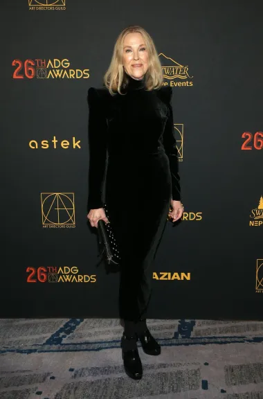 Upečatljiva modna izdanja legendarne glumice Catherine O'Hara