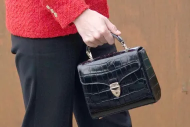 Modna inspiracija: Kate Middleton i njezina kolekcija elegantnih torbica