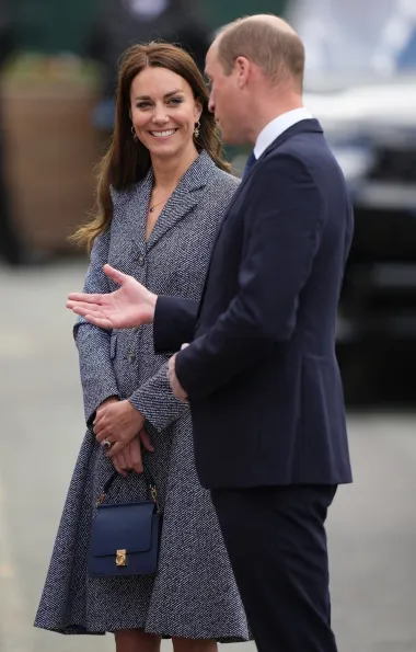 Modna inspiracija: Kate Middleton i njezina kolekcija elegantnih torbica