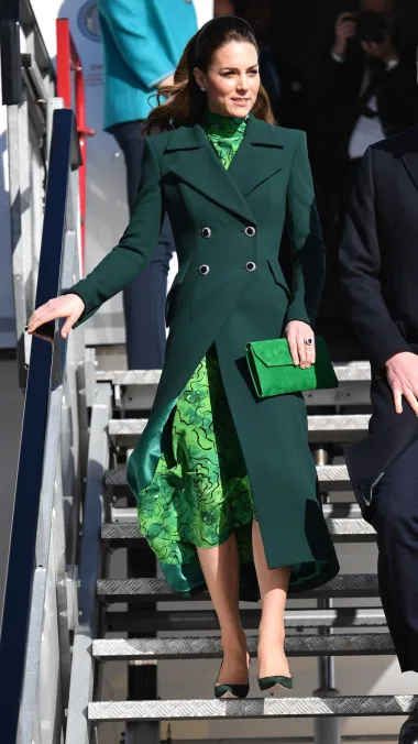 Modna inspiracija: Kate Middleton i njezina kolekcija elegantnih torbica