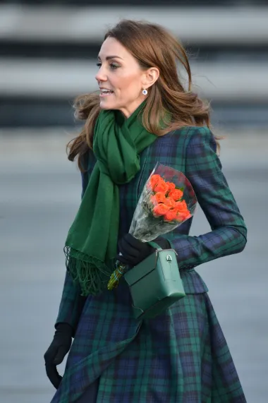 Modna inspiracija: Kate Middleton i njezina kolekcija elegantnih torbica