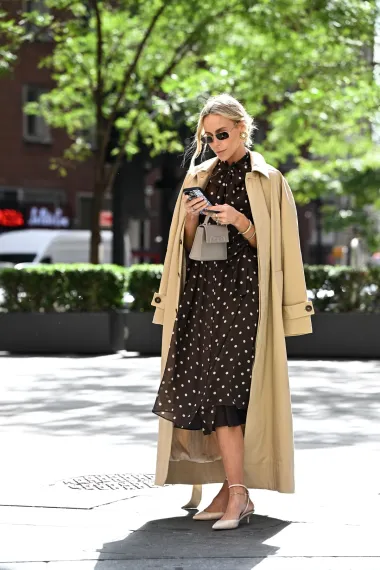 Najbolje street style kombinacije s Tjedna mode u New Yorku
