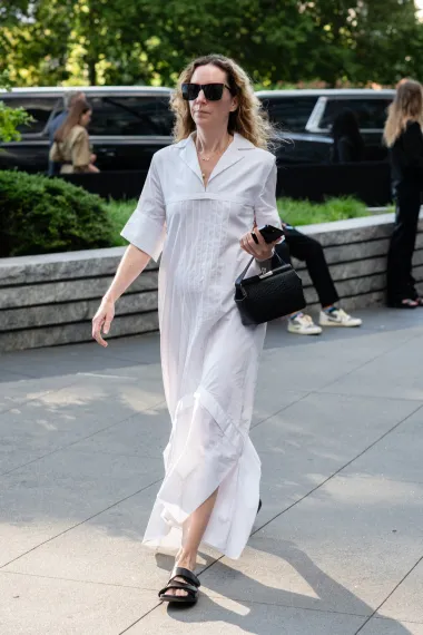 Najbolje street style kombinacije s Tjedna mode u New Yorku