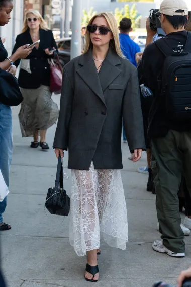 Najbolje street style kombinacije s Tjedna mode u New Yorku
