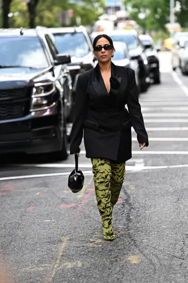 Najbolje street style kombinacije s Tjedna mode u New Yorku