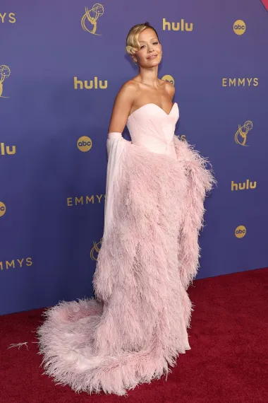 Nagrade Emmy 2024: Mnoge slavne dame zasjale u prekrasnim haljinama