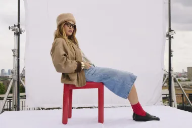 Rita Ora predstavila svoju novu kolekciju za Primark