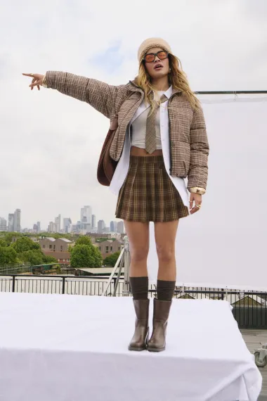 Rita Ora predstavila svoju novu kolekciju za Primark