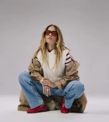 Rita Ora predstavila svoju novu kolekciju za Primark