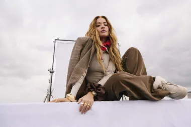 Rita Ora predstavila svoju novu kolekciju za Primark