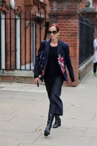 Neobične modne kombinacije s Tjedna mode u Londonu