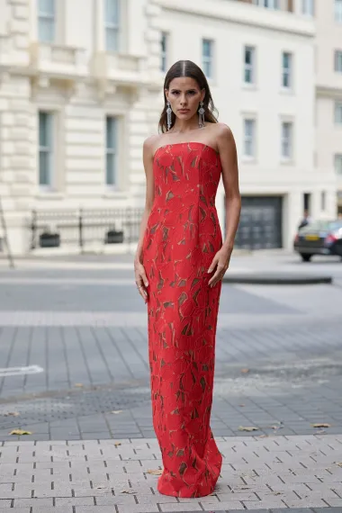 Neobične modne kombinacije s Tjedna mode u Londonu