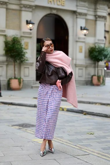 Neobične modne kombinacije s Tjedna mode u Londonu