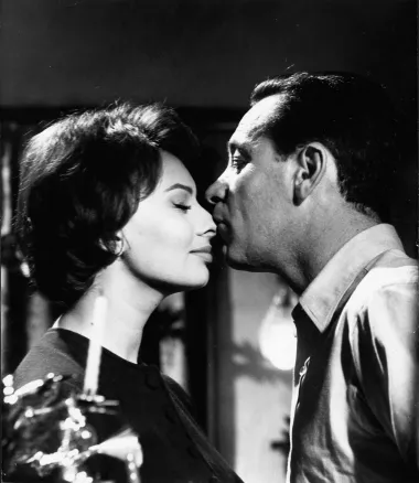 Sophia Loren, talijanska filmska diva s više od 90 uloga, danas slavi 90. rođendan