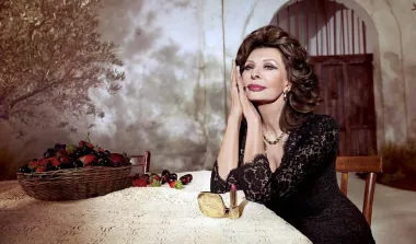 Sophia Loren, talijanska filmska diva s više od 90 uloga, danas slavi 90. rođendan