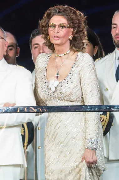 Sophia Loren, talijanska filmska diva s više od 90 uloga, danas slavi 90. rođendan