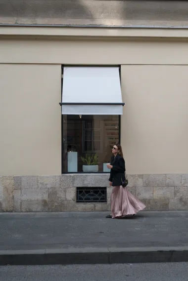 &quot;Jedna gradska.&quot;