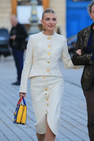 Modna metropola pomiče granice - upoznaj pariški street style