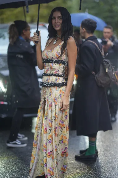 Modna metropola pomiče granice - upoznaj pariški street style